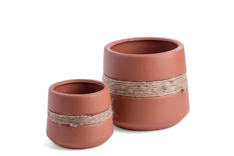 Clay Pot 