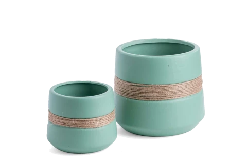 Clay Pot 
