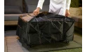 موقد حطب 