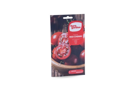 بذور طماطم كرزي أحمر