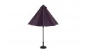 مظلة طاولة وسط
