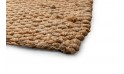 سجادة من الراتان الطبيعي