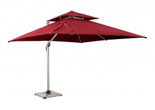  مظلة روما مربعة 