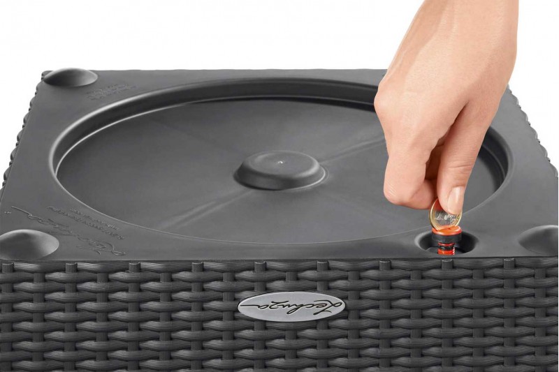 مركن كوتاج - ماركة ليتشوزا