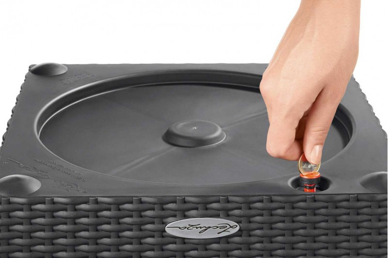 حوض الري الذاتي كوتاج - ماركة ليتشوزا 