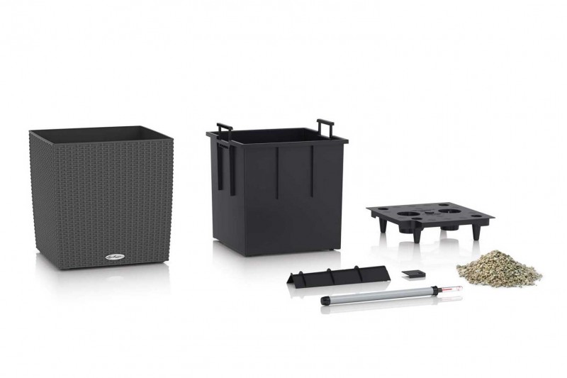 حوض الري الذاتي كوتاج - ماركة ليتشوزا 