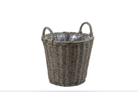 سلة من الخوص