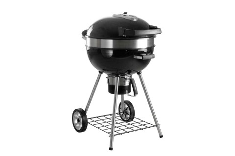 شواية الفحم الخارجية