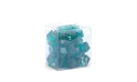 حصى كريستال زينة