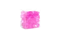 حصى كريستال زينة