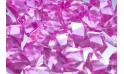 حصى كريستال زينة