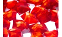 حصى كريستال زينة