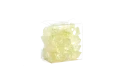 حصى كريستال زينة