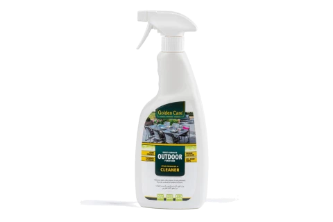 Multi-Surface Exterior Cleaner 0.75 LTR
