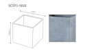 Ceramic Pot 
