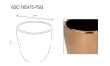 Ceramic Pot