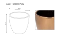 Ceramic Pot