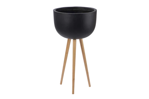 CLAY POT 