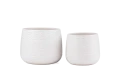 A Ceramic Pot 