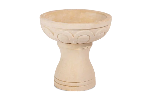 Stone  Pot