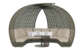 Spartan 12-seater Outdoor Sofa Set