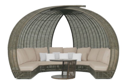 طقم كنب سبارتان (12 شخص)