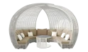 Spartan 12-seater Outdoor Sofa Set