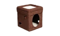 أثاث القطط