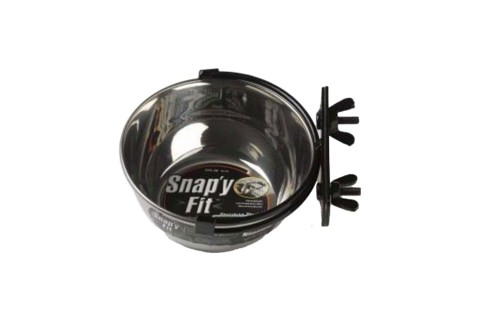 وعاء سنابي- فيت للطعام من ميد ويست