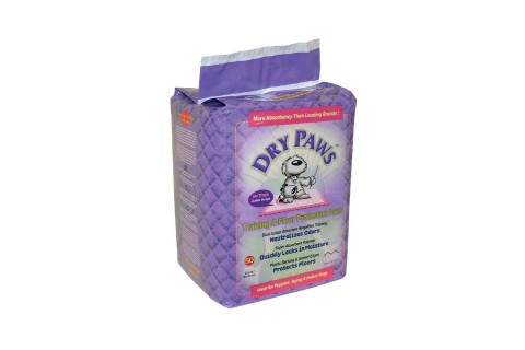 وسائد تدريب دراي باوز الكلاب من ميد ويست،