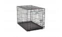 قفص باب واحد للكلاب من ميد ويست