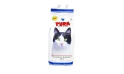 رمل للقطط