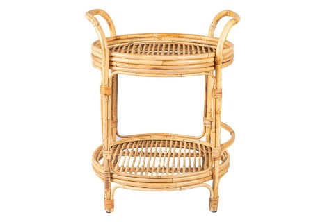 طاولة جانبية للخدمة