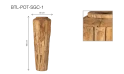 حوض خشبي
