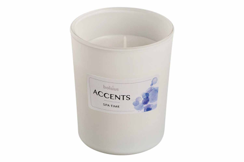 شمعة معطرة