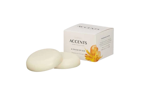 شمع عطري