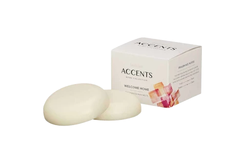 شمع عطري