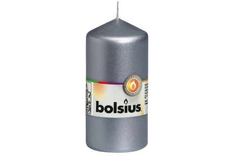 شمعة غير معطرة