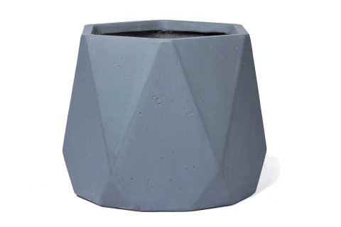  CEMENT POT