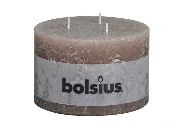 ( سم 140 × 90  ) شمعة بولسيوس غير معطرة