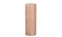 شمعة بولسيوس غير معطرة