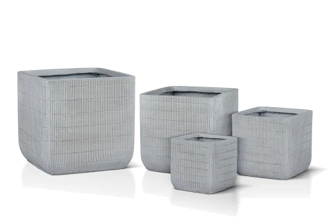 Cement Pot