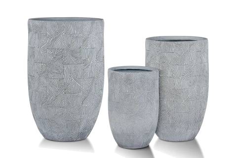 Cement Pot