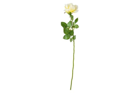زهرة الجوري الاصطناعية 