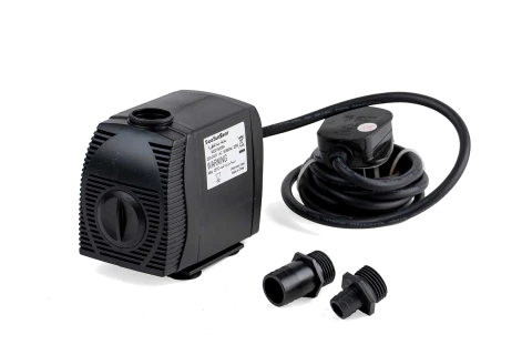 Fountain Pump 