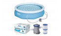 مسبح أطفال من بيست واي مع مضخة الفلتر