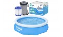 مسبح أطفال من بيست واي مع مضخة الفلتر