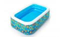 مسبح أطفال مستطيل من بيست واي