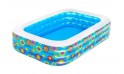 مسبح أطفال مستطيل من بيست واي