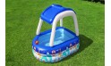 مسبح أطفال مع مظلة من بيست واي